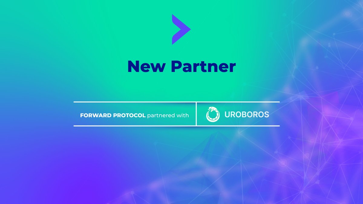 ForwardProtocol's tweet photo. Time to wrap up another #Forward month! 🎯

📮 We recap all the #ForwardMoves in November in our monthly progress report.

🔗 Read: https://t.co/RwsyFOeb4X 👀 https://t.co/6NS44LRoz2
