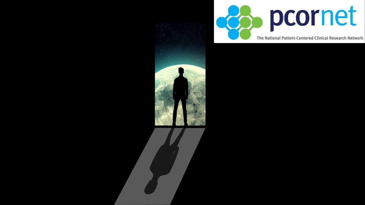 PCORnetwork's tweet image. The #PCORI2022 Annual Meeting provided opportunities for #PCORnet leaders to highlight the Network&apos;s impact on the lives of patients and other researchers. Read the recap now: bit.ly/3ioph8Y @PCORI