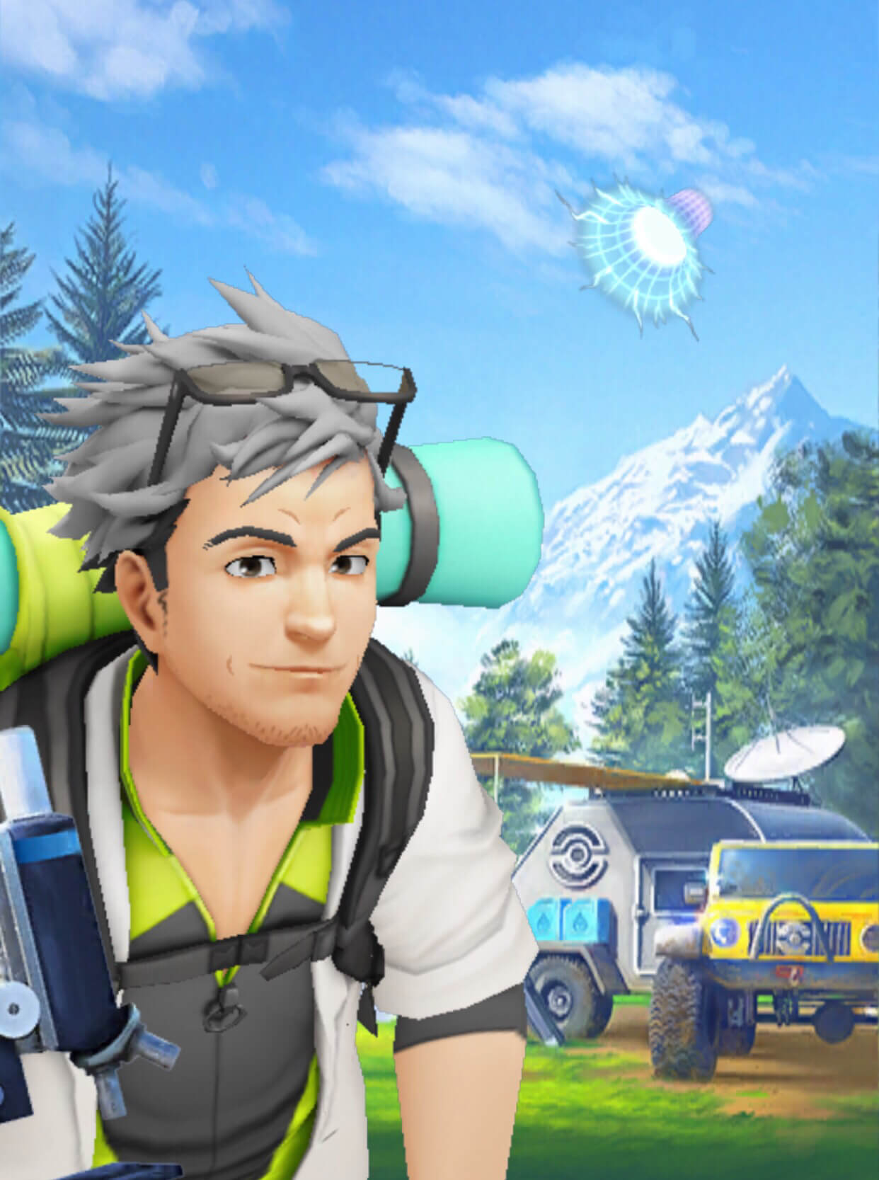 ポケモンGO攻略情報＠ポケマピ on X: 