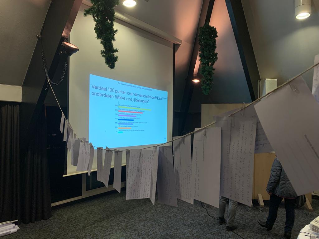 N235N247's tweet photo. Druk bezochte bijeenkomst over mogelijke (onder-)doorgang #N247 Broek in Waterland. Bijna 100 adviezen zijn door bezoekers op een ansichtkaart achtergelaten voor de bestuurders in de regio. #cocreatie Lees alle resultaten ook op https://t.co/nArxLhUFNp @ProvincieNH https://t.co/HTlZ2PToTF