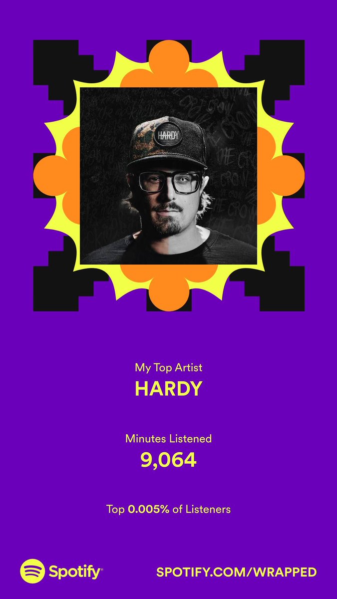 maxtomes's tweet photo. Hey @HardyMusic https://t.co/FLhiYXh8he