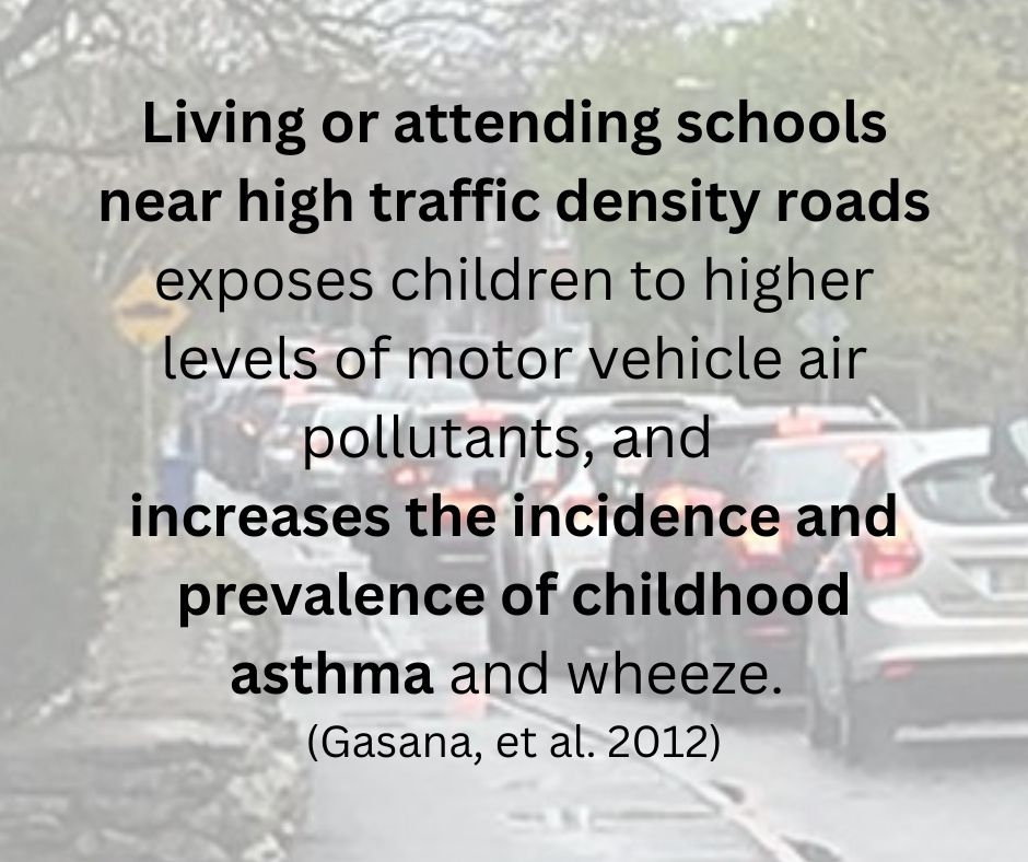 MOR_Action's tweet photo. Living or attending schools near high traffic density roads increases the incidence and prevalence of childhood asthma. Keep our school streets free of traffic. Walk or cycle where possible and let's keep the air clean for children in #Oranmore and #Maree. https://t.co/NqOO55SI5B