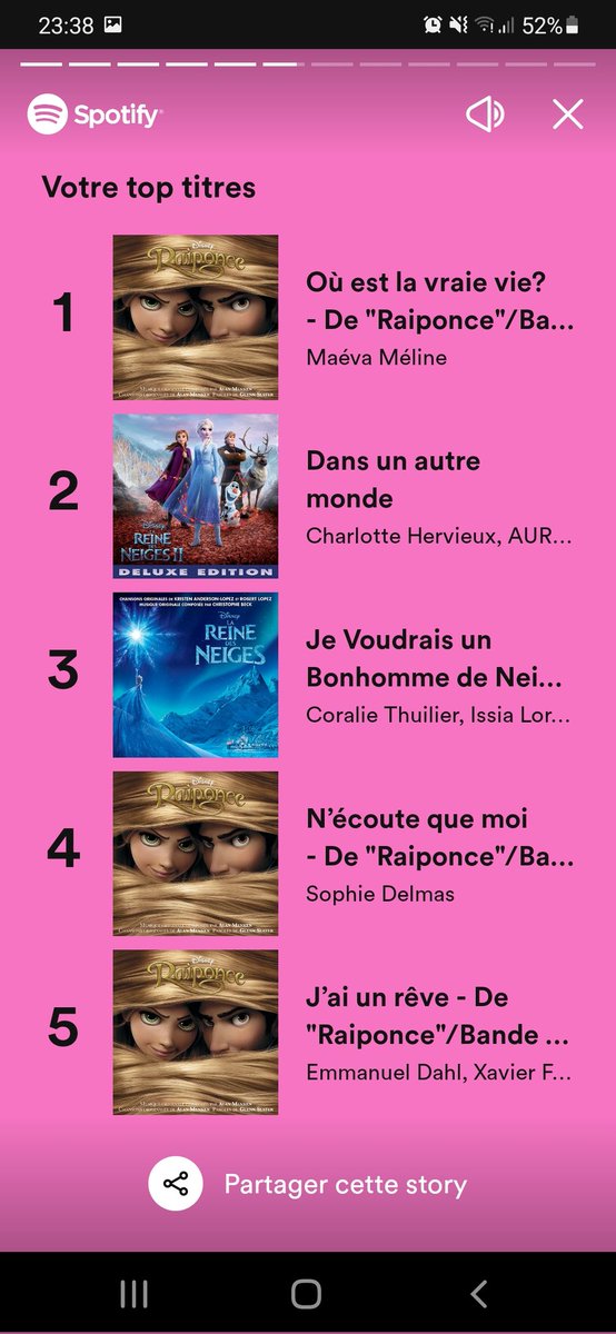 Ayame_Laigo's tweet photo. Et oui, je suis papa..
#retrospectivespotify @spotifyfrance https://t.co/LQtPAfP2bc