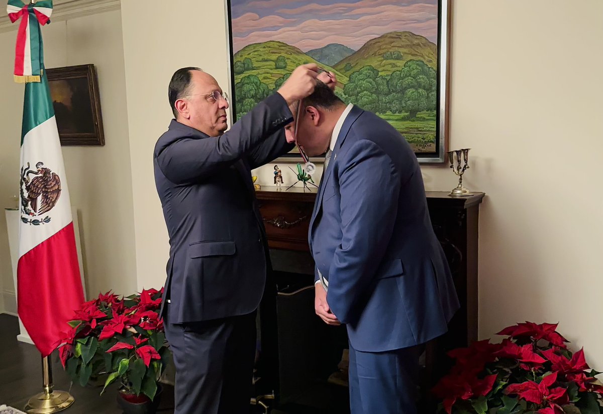 NYC Mayor’s Office of Immigrant Affairs tweet media