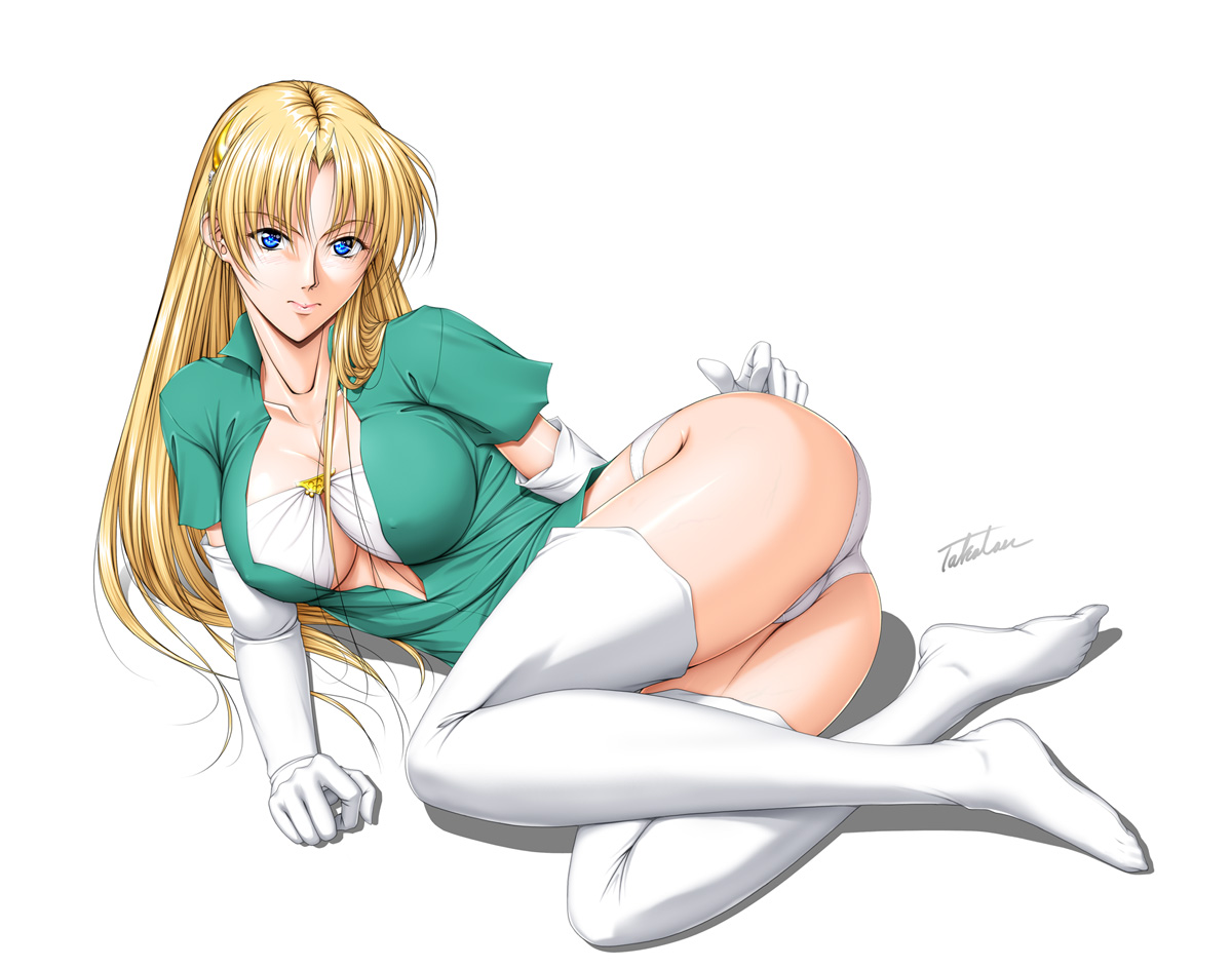 お尻の日…何がお尻と関係がるのかしらん…🙄
それはそうと描いた絵から探してみたら普通の絵のフォルダには無くてワーズワースの方にしかなかったですね。
って事でシャロンとマリアさんのお尻～。😆

#いいおしりの日 