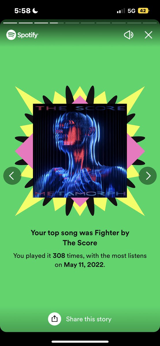 Brandon17q's tweet photo. @thescoremusic @thescoremusic you guys make the best music 💪🐐 https://t.co/wDoupQlfjz