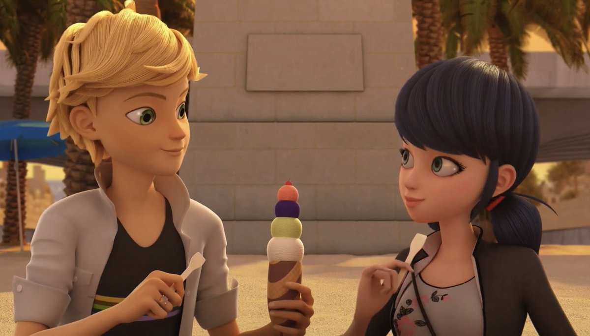midounettes's tweet photo. #MLBS5Spoilers 
i still CAN'T believe they're ACTUALLY dating like they're finally a couple ! i WAITED FOR THIS 6 LONG YEARS....NO WORDS CAN EXPLAIN how HAPPY i am right now🥹 https://t.co/OUq7xhTeOX