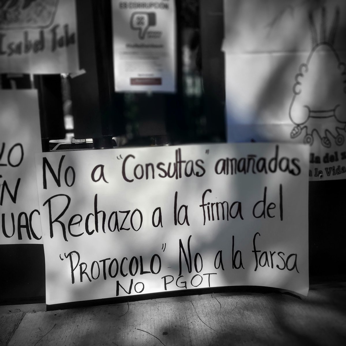San Pedro Zacatenco, Pueblo Originario tweet media