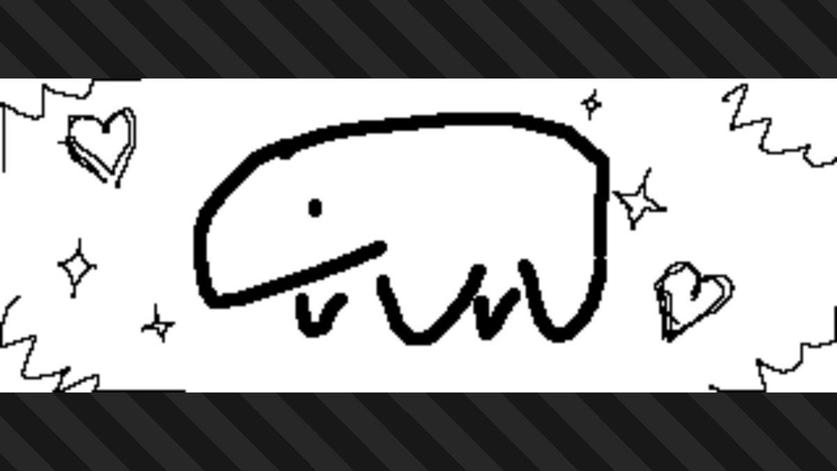 breadsquid's tweet image. him again #Splatoon3 #NintendoSwitch