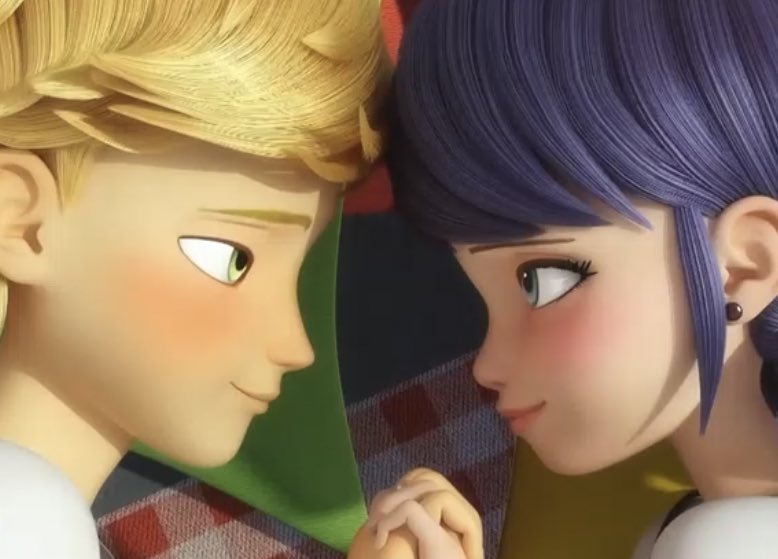 midounettes's tweet photo. #MLBS5Spoilers 
i still CAN'T believe they're ACTUALLY dating like they're finally a couple ! i WAITED FOR THIS 6 LONG YEARS....NO WORDS CAN EXPLAIN how HAPPY i am right now🥹 https://t.co/OUq7xhTeOX