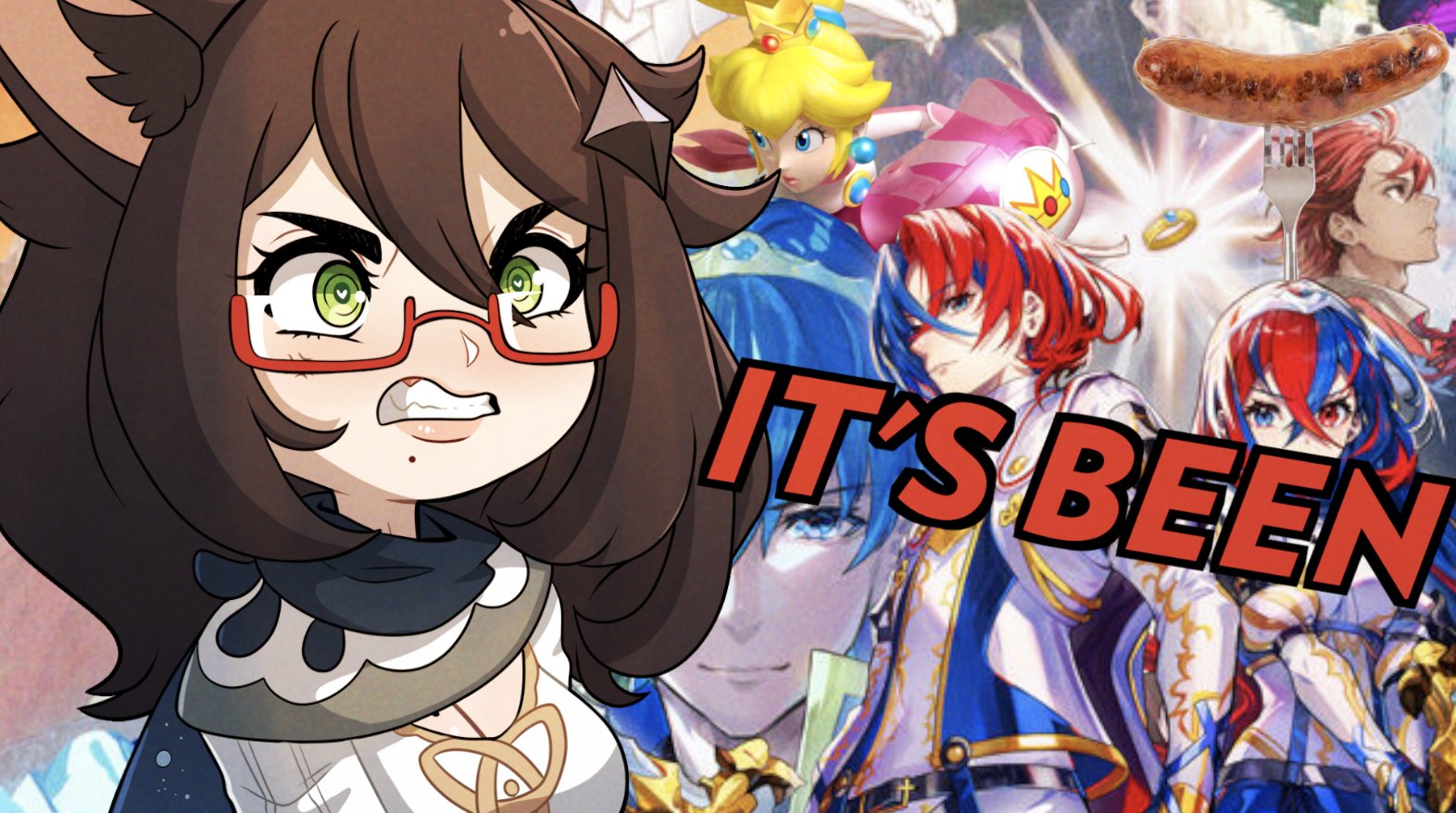 Kinkymation on Twitter: 