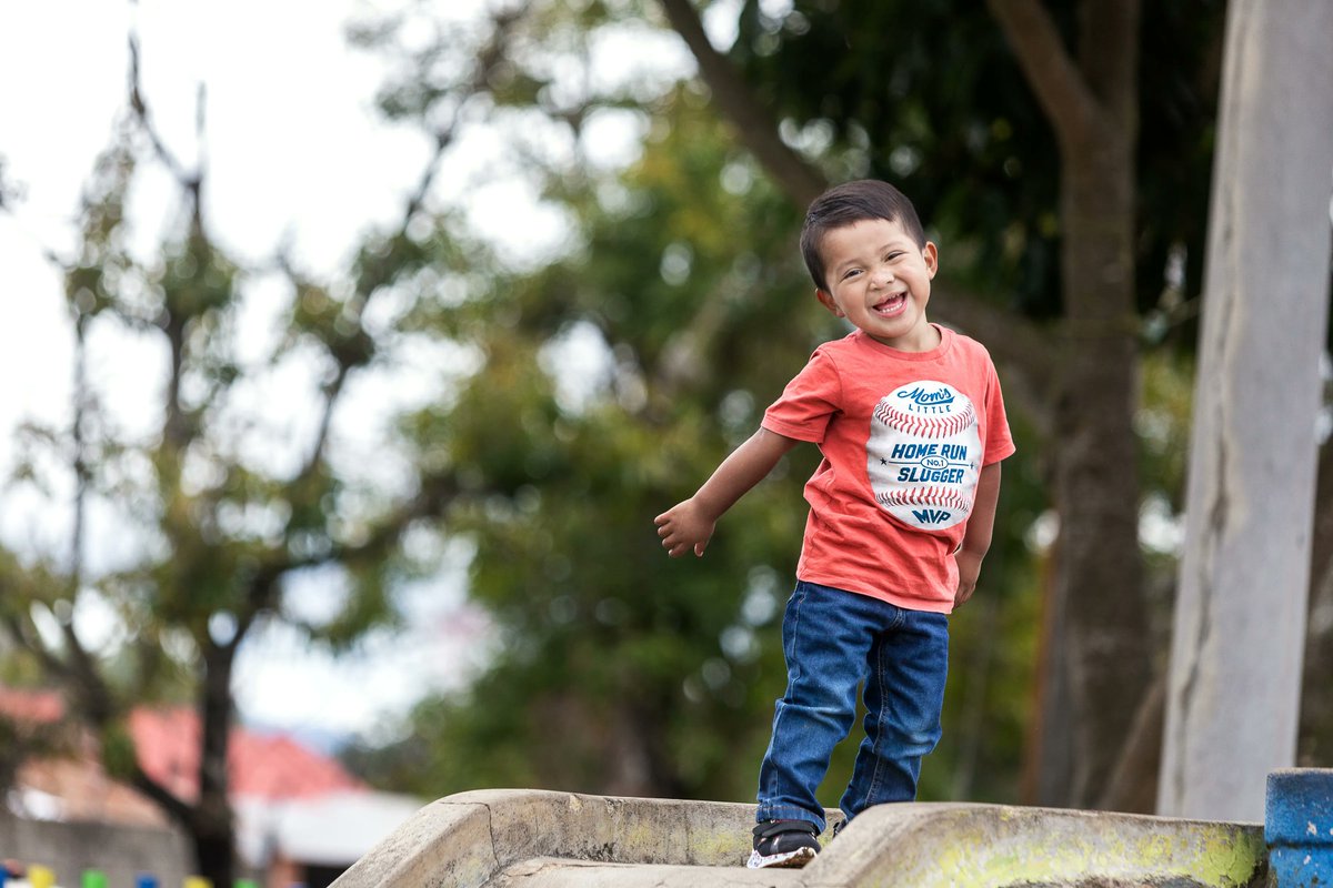 Operation Smile Canada tweet media