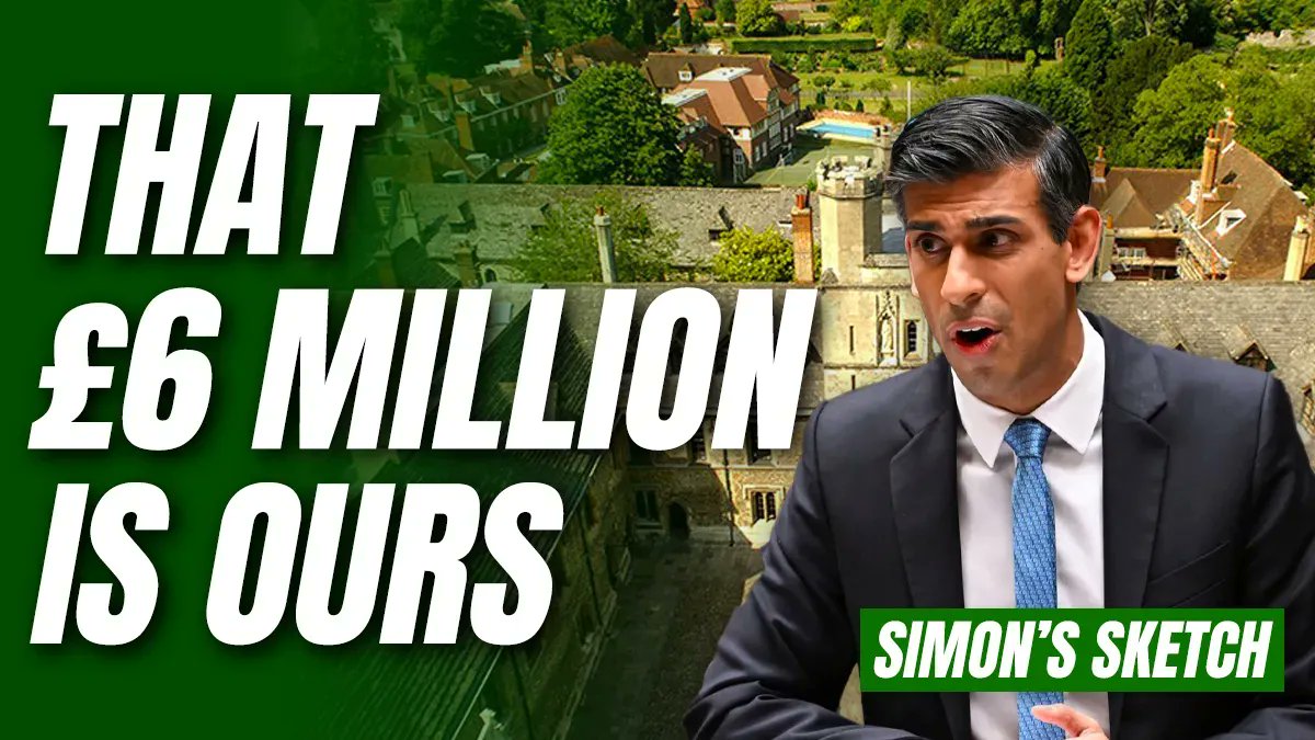 Guido Fawkes tweet media