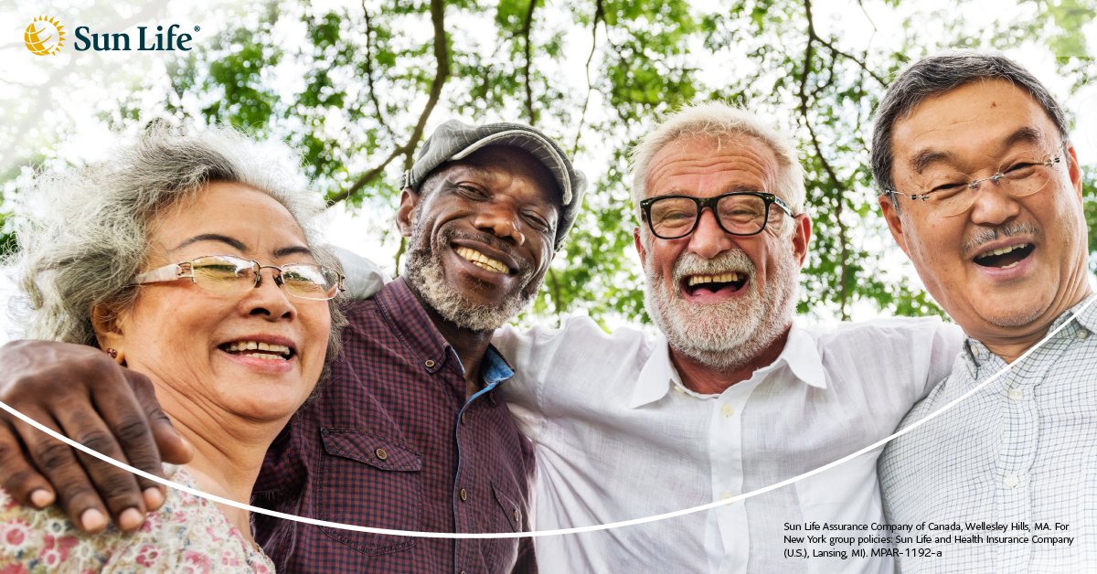 Sun Life U.S. tweet media