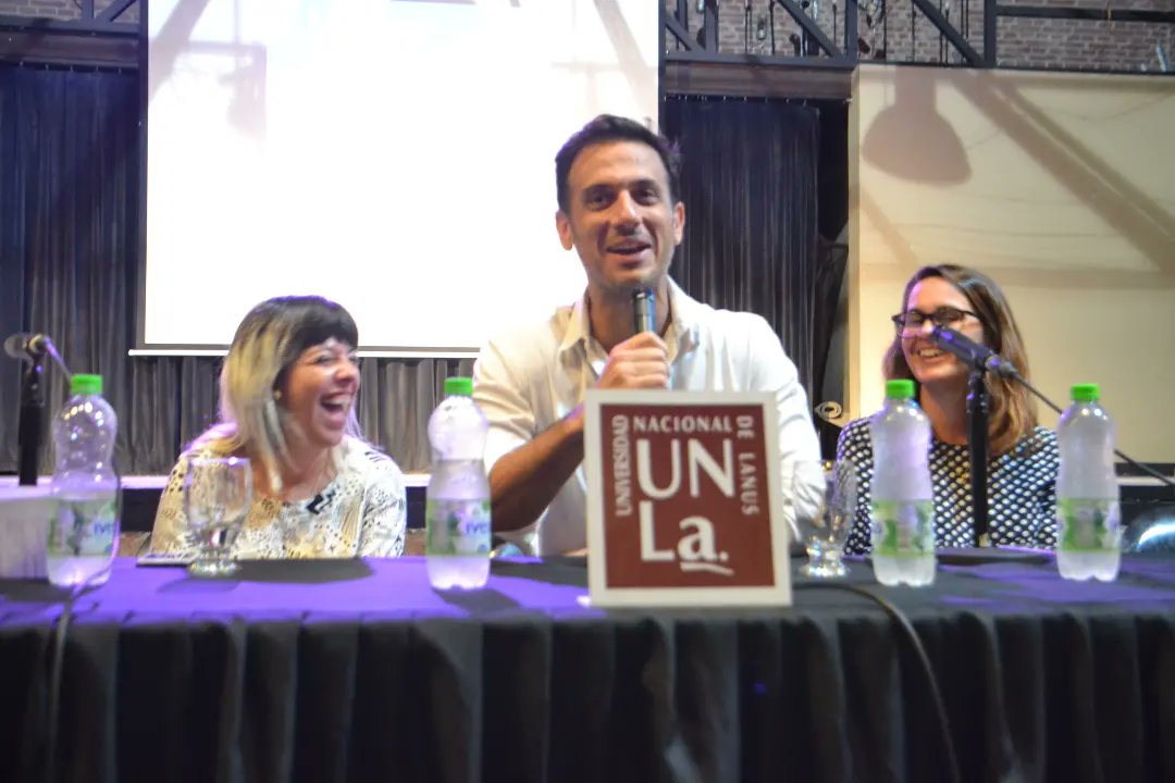 Concejalxs Frente de Todos Lanús tweet media