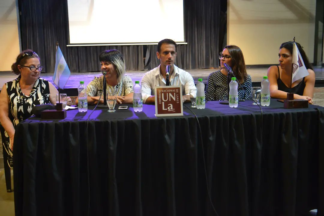 Concejalxs Frente de Todos Lanús tweet media