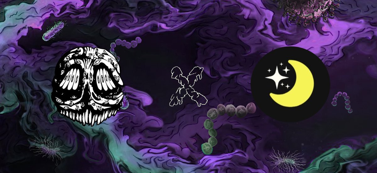 grimutant's tweet photo. Midnight DAO x Grimutant Conglomerate

We are pleased to announce that we have partnered with @MidnightDAO!

Conglomerate members can acquire full access to the Midnight DAO and enjoy the best alpha in web3 for cheapest price.

More details in our official Discord server. https://t.co/EBGNesJqLq