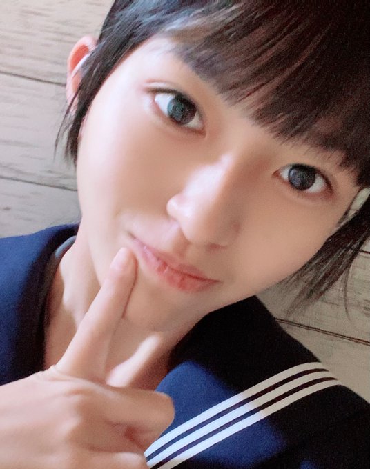 Twitterのコスプレ画像8