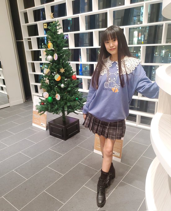 Twitterのコスプレ画像12