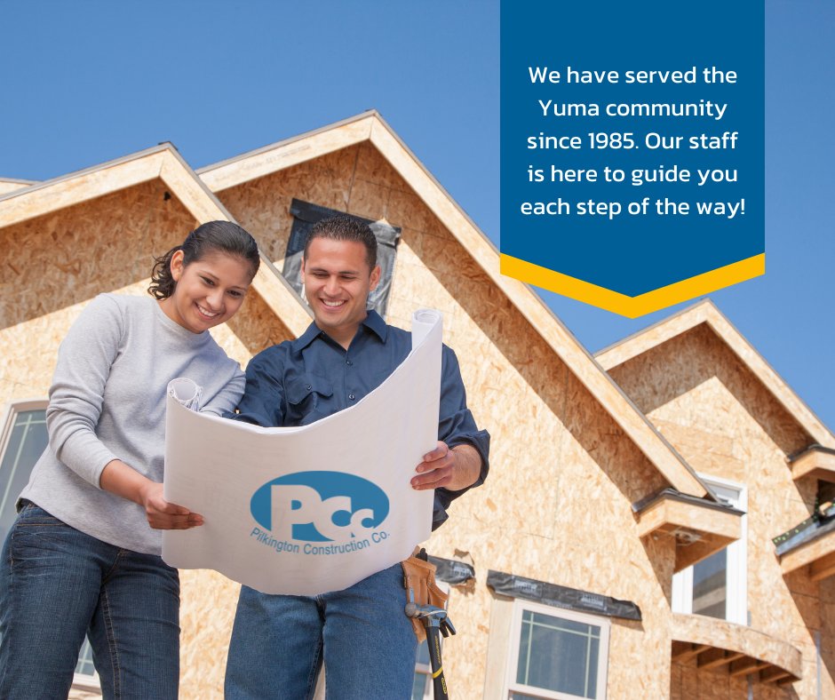 PCc - Pilkington Construction Company tweet media