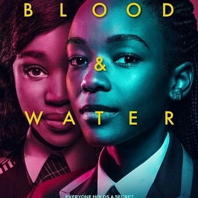 TheTallAndy_'s tweet photo. @BloodAndWaterSA on @netflix triggered one of the most life altering experience I had last year when I was kidnapped and somehow managed to escape by God's Grace. https://t.co/CJMLISO6yu