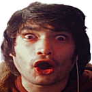 Arrowesome's tweet photo. this is my face when the weed starts hitting https://t.co/igzhTAf945