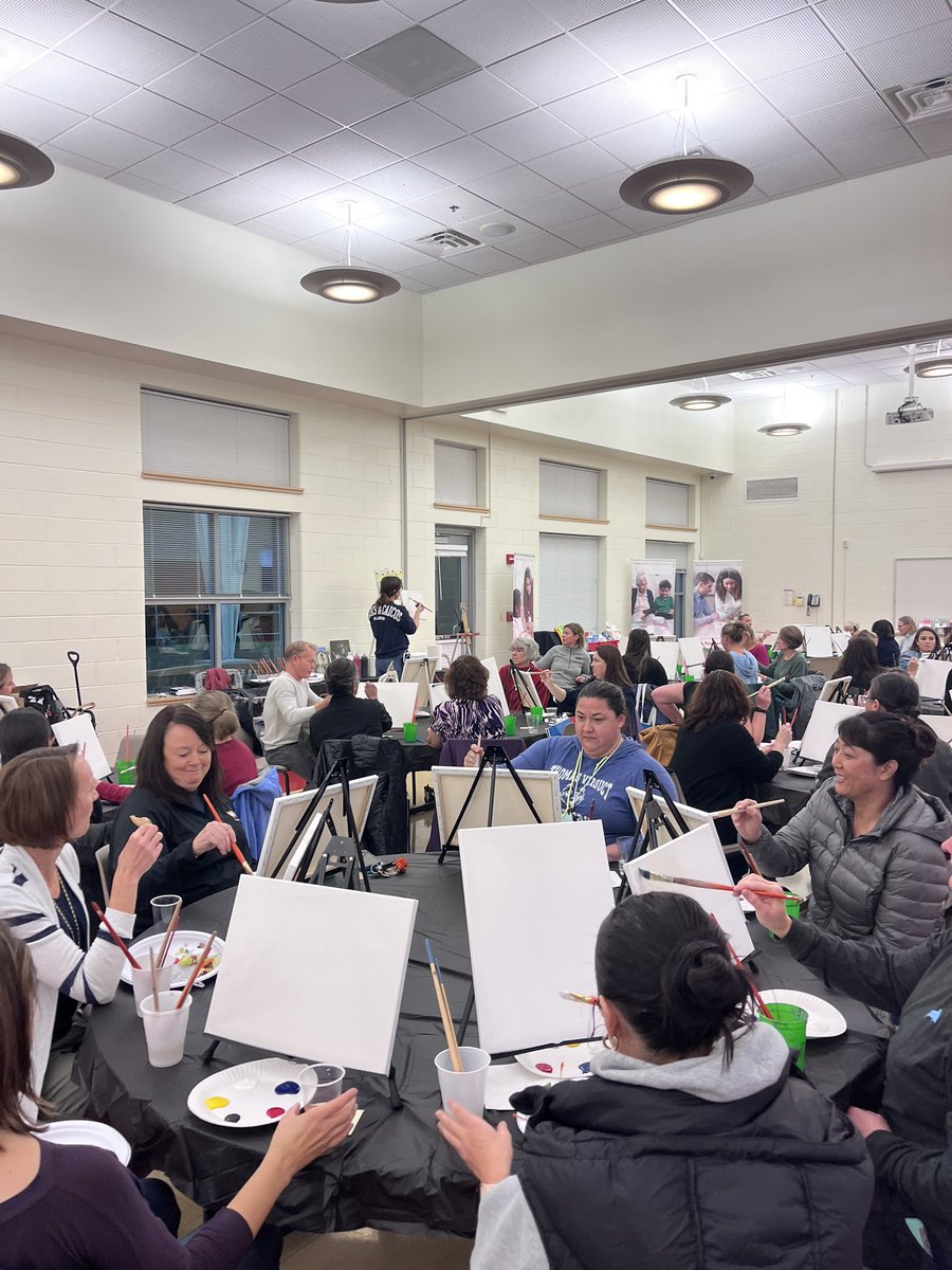 Thanks for inviting <a href="/BenchmarkEdu/">Benchmark Education</a> to Paint and Sip Literacy Night! <a href="/somlareads/">SOMLAReads</a> <a href="/FredCoReads/">Frederick County Literacy Chapter</a> <a href="/HoCoReads/">HoCo Literacy Association</a> <a href="/KellyDavis39/">Kelly Davis</a>