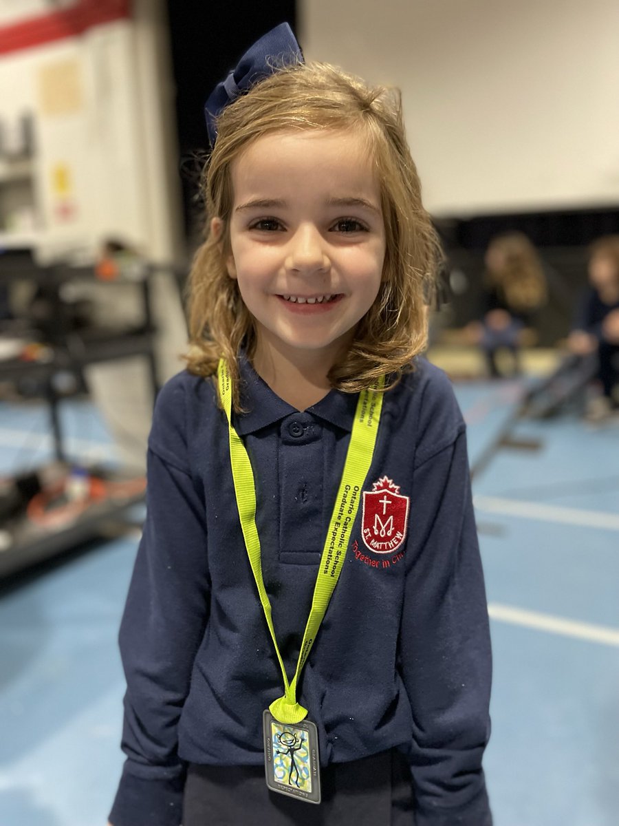 Way to go S! So proud of you!