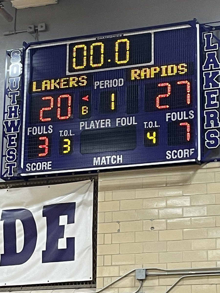 9th graders pick up the win 27-20 #bethechange <a href="/CRCardinals/">CRHS Activities</a>