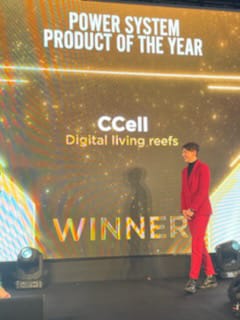 CCell tweet media