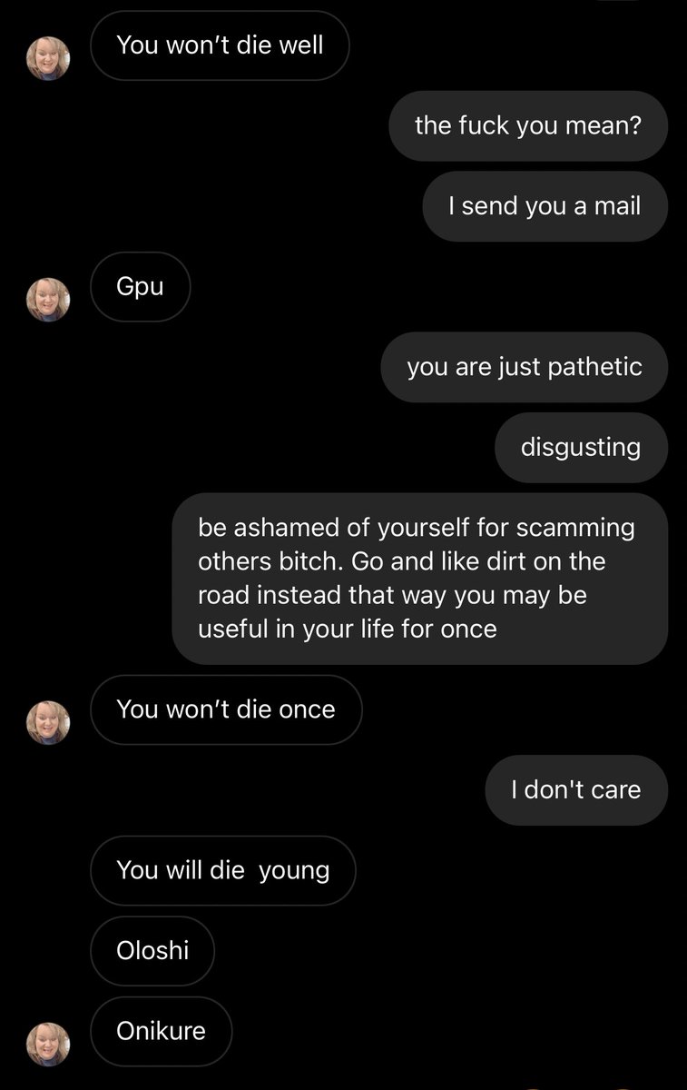 MaatStudio26's tweet photo. @KosukeKurokami and after confirming it we posted it in our stories and they apparently saw it and cursed us, so I just went full tryhard mode knowing the person would block me so tried to insult them https://t.co/qbi9lG9UCe