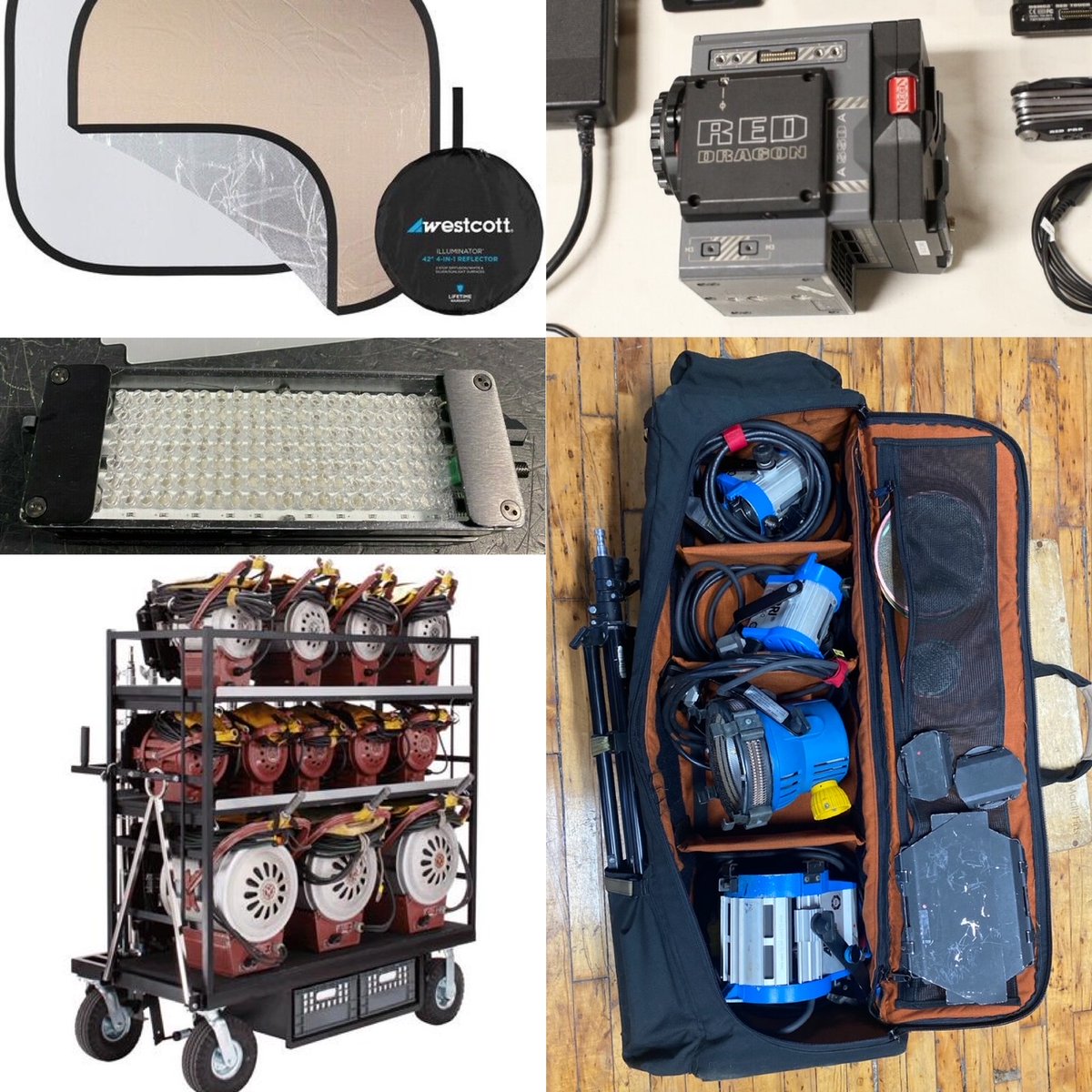 MagnanimousRent's tweet image. #UsedGear has been updated! #GoMagnanimous ebay.com/usr/magnanimou…