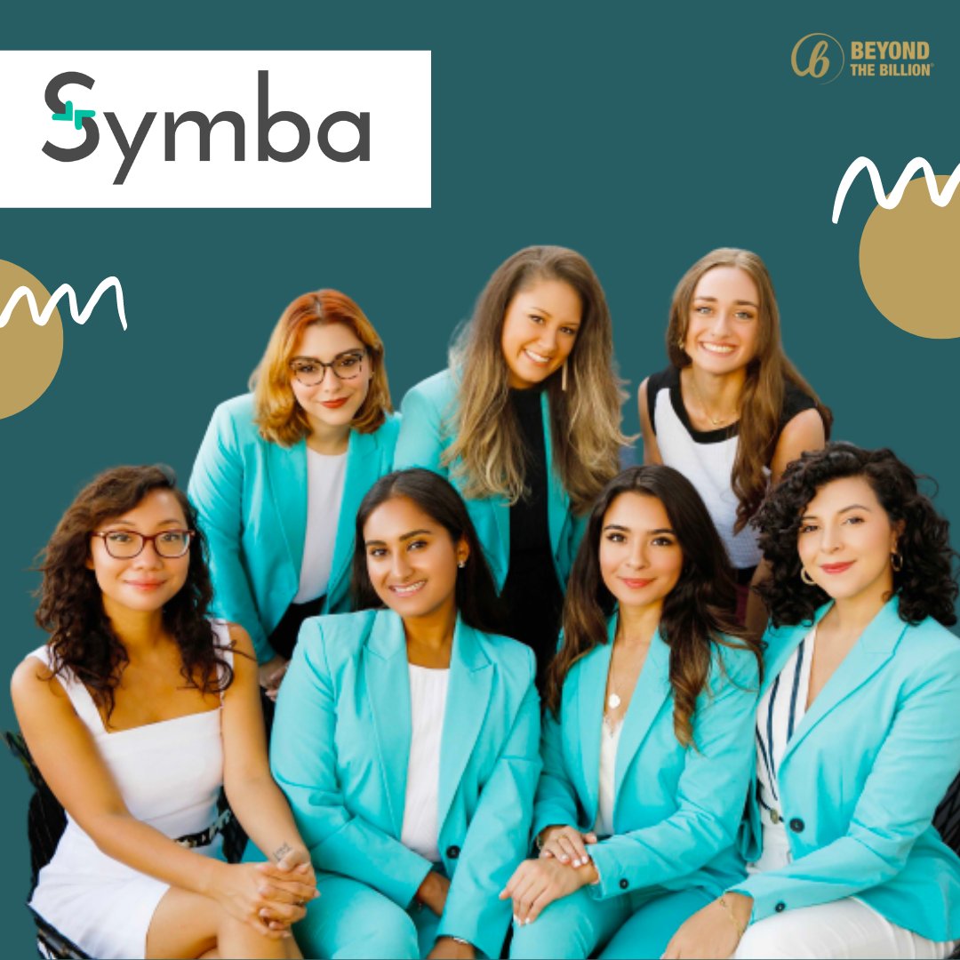 Beyond The Billion® tweet media