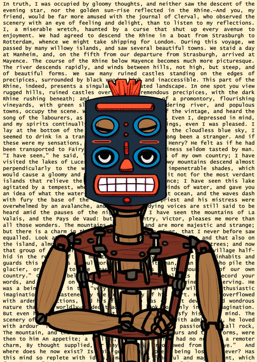 Hashmasks Bot tweet media