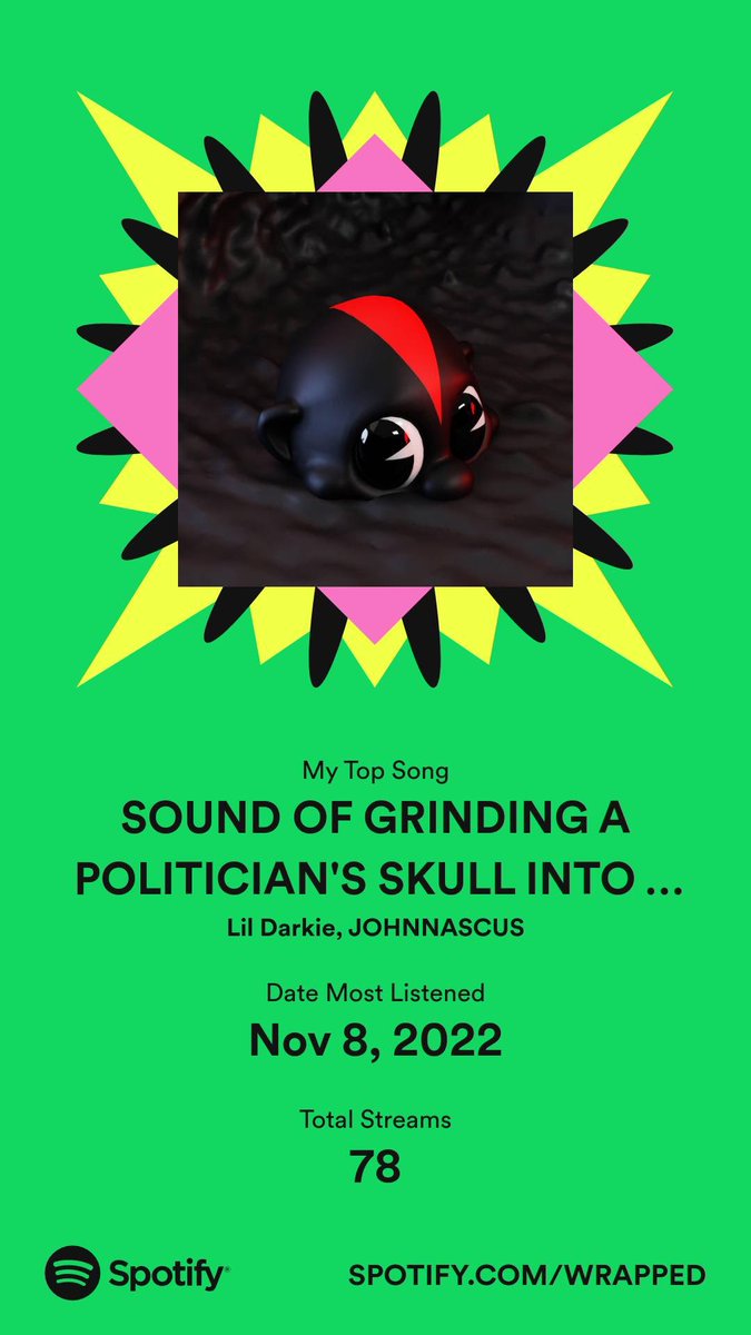 Yea im kind of a fan of <a href="/lildvrkie/">lil darkie</a> :)