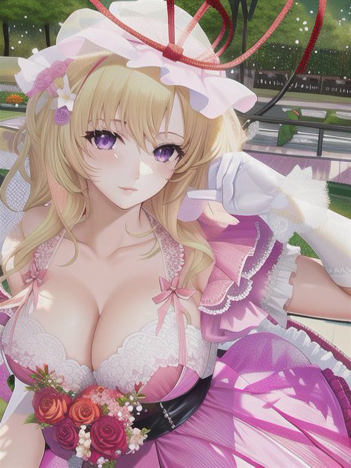 コスプレイヤー璃都のTwitter画像33