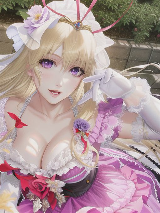 コスプレイヤー璃都のTwitter画像35
