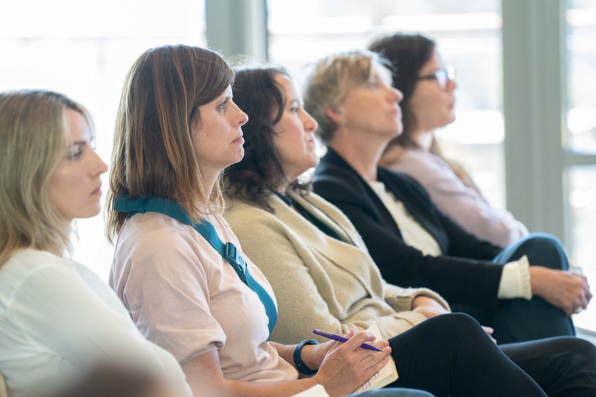 Center for Equity, Gender, and Leadership (EGAL) tweet media