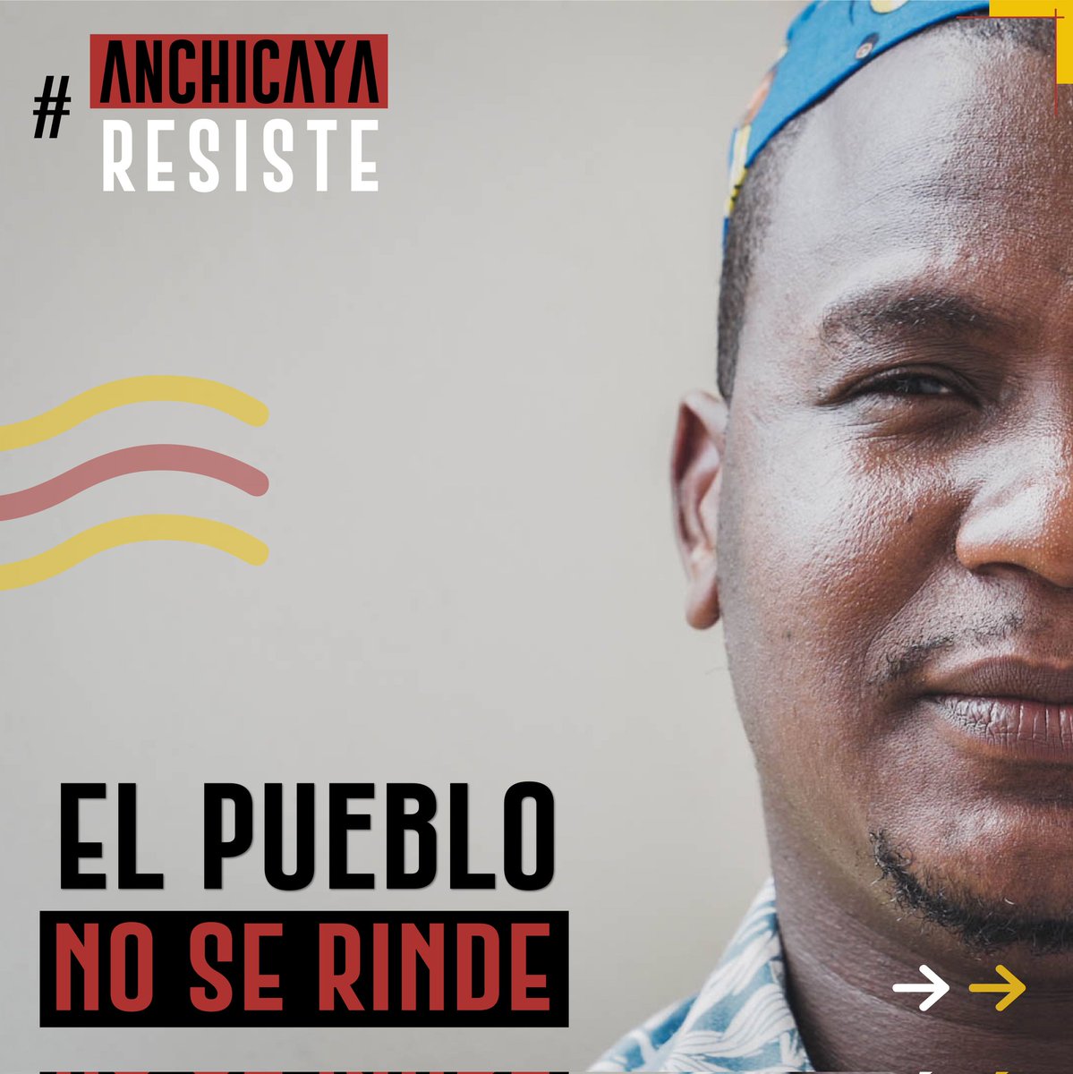 ReaccionRD's tweet photo. Nos fuimos de #twitteraton por las comunidades del Río Anchicayá.

#AnchicayaResiste #AnchicayaResiste #AnchicayaResiste #AnchicayaResiste #AnchicayaResiste #AnchicayaResiste #AnchicayaResiste #AnchicayaResiste #AnchicayaResiste #AnchicayaResiste 
#AnchicayaResiste https://t.co/DpLxmbY5jW