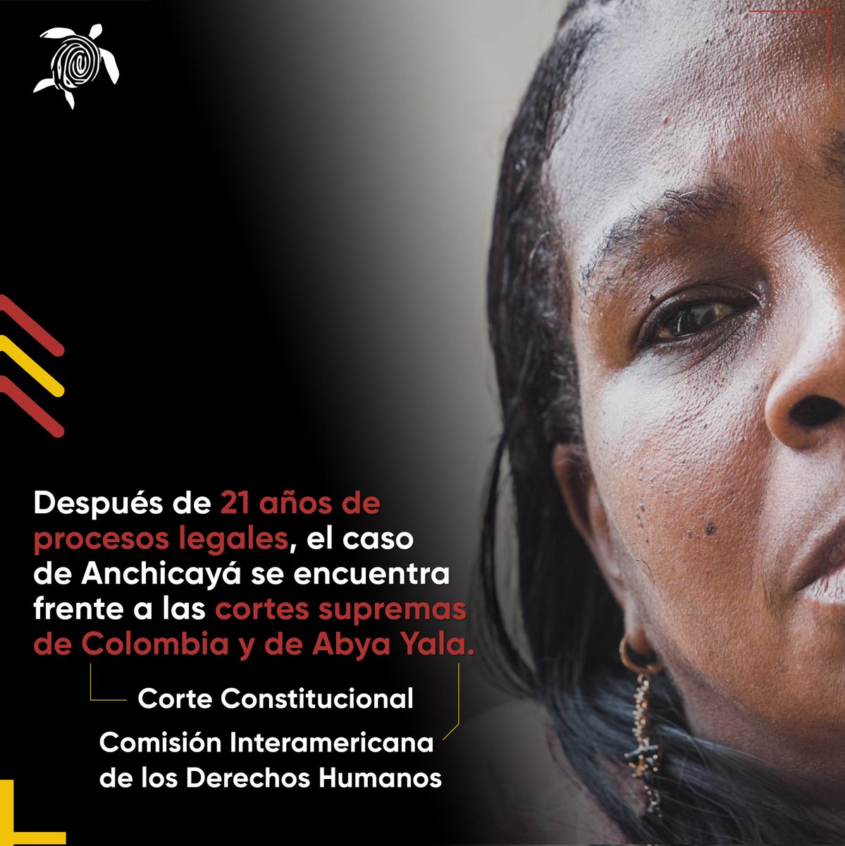 ReaccionRD's tweet photo. Nos fuimos de #twitteraton por las comunidades del Río Anchicayá.

#AnchicayaResiste #AnchicayaResiste #AnchicayaResiste #AnchicayaResiste #AnchicayaResiste #AnchicayaResiste #AnchicayaResiste #AnchicayaResiste #AnchicayaResiste #AnchicayaResiste 
#AnchicayaResiste https://t.co/DpLxmbY5jW