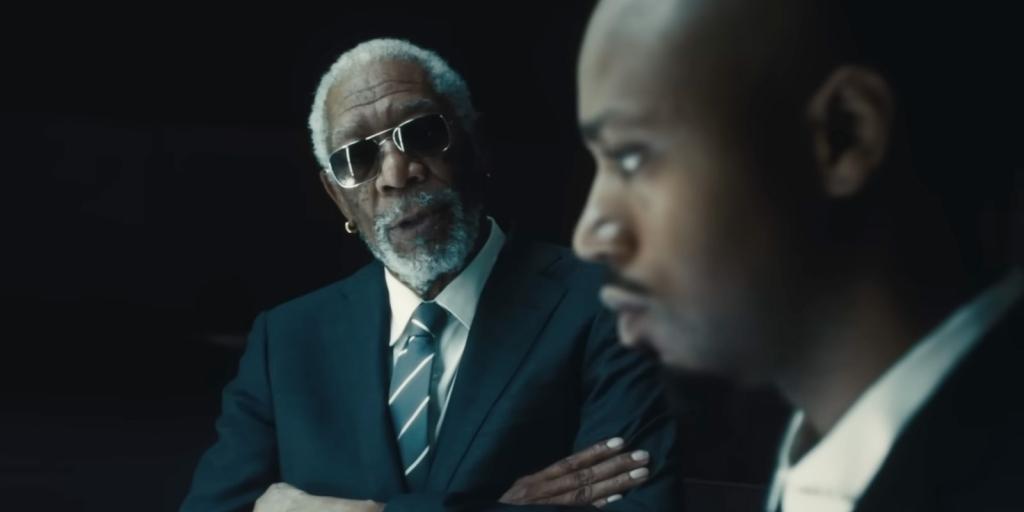 Metro Boomin Drops Album Movie with Morgan Freeman, Young Thug