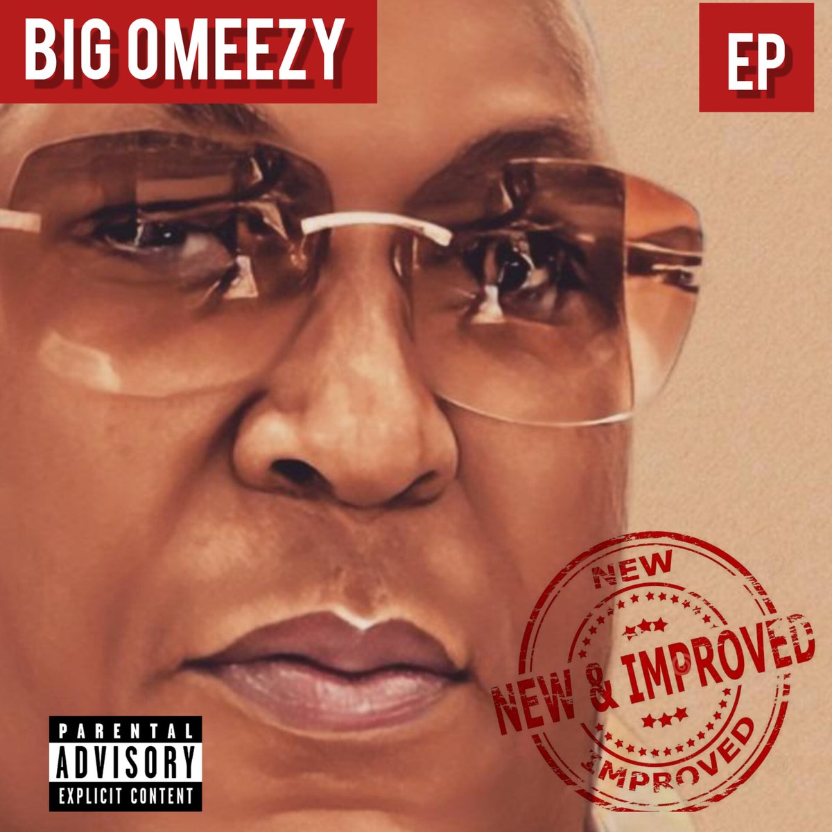 BigOmeezy's tweet photo. NEW SLAPPY ON THE WAY MARCH 2023 "NEW & IMPROVED" EP BY @bigomeezy !! #OLHEntertainment #SickWidItRecords #Empire #NEWANIMPROVED #MATCHMYVIBETOUR2023 DATES TBA https://t.co/sn2ozmFcw6