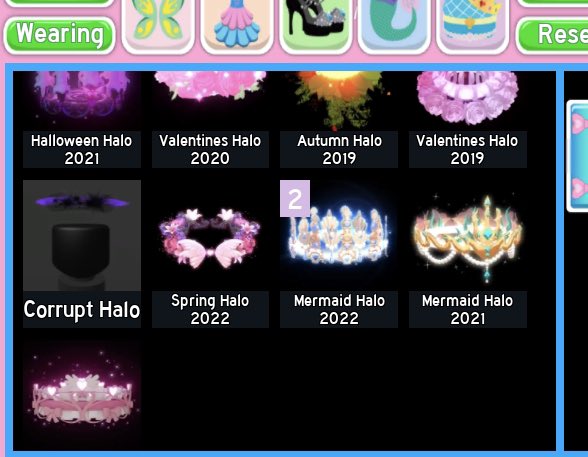 swe99tie's tweet photo. trading halos for cashapp or venmo
also accepting giftcards
#rhtrading #royalehigh #royalehighcrosstrades #royalehighhalos #robux paypal cash gcash #springyhalo #hal19 #val20 #bal21 #royalehighsets #adoptmecrosstrades robux https://t.co/jQeUE9qpp3