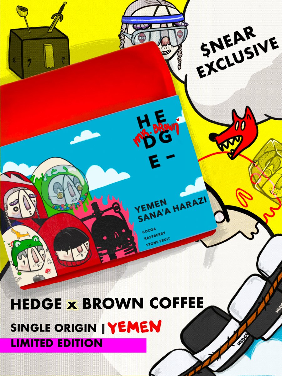 Mr. Brown tweet media