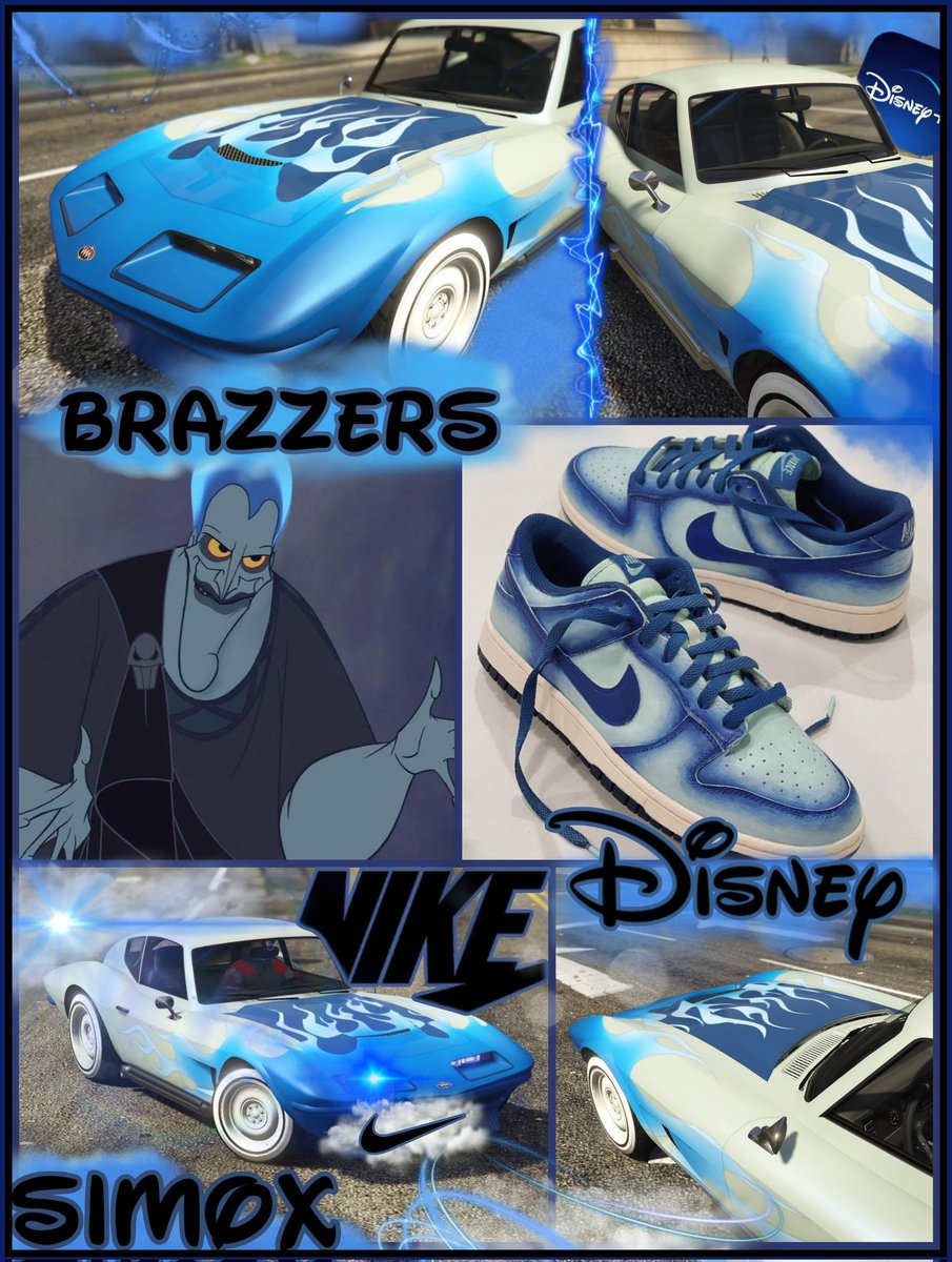 ixsimoxmodz14's tweet image. 🥷🏼NEW DROP SESSION💜💚

🥷🏻TEAM LARUE🥷🏻
💚TEAM JOCK💜

🔹NIKE DUNK LOW "HADES AZE"🔹

📆01/12/2022
⏰21:30-22:30🇮🇹

🆔HOST: XxTeam_LaRuexX

✅FOLLOW ME AND @teamjock✅
♥️LIKE♥️
♻️RETWITT♻️

🕹️JOIN SESSION FOR GET THE CARS!