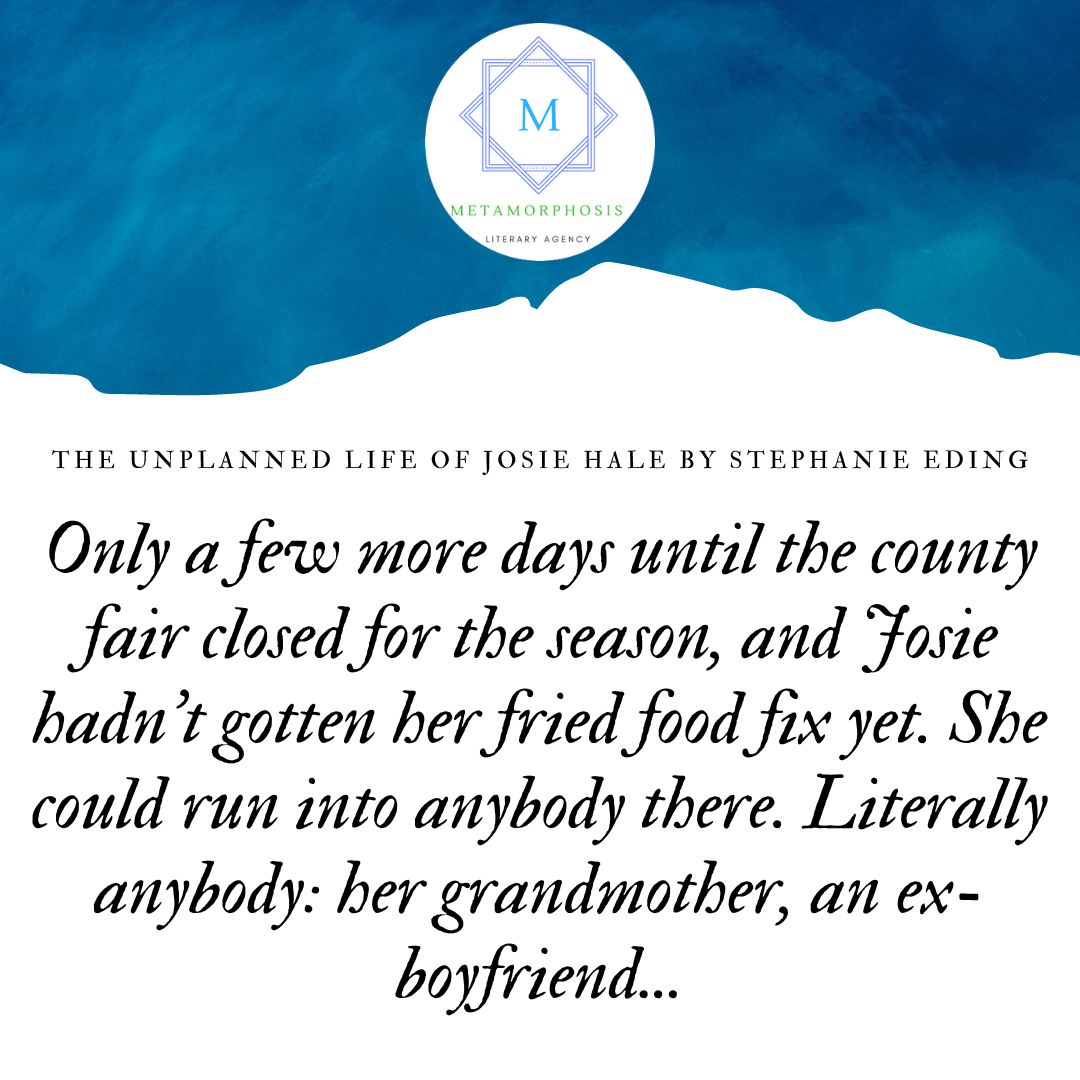 Metamorphosis Literary Agency 📚 🎥 🌎🎙️🎮 tweet media