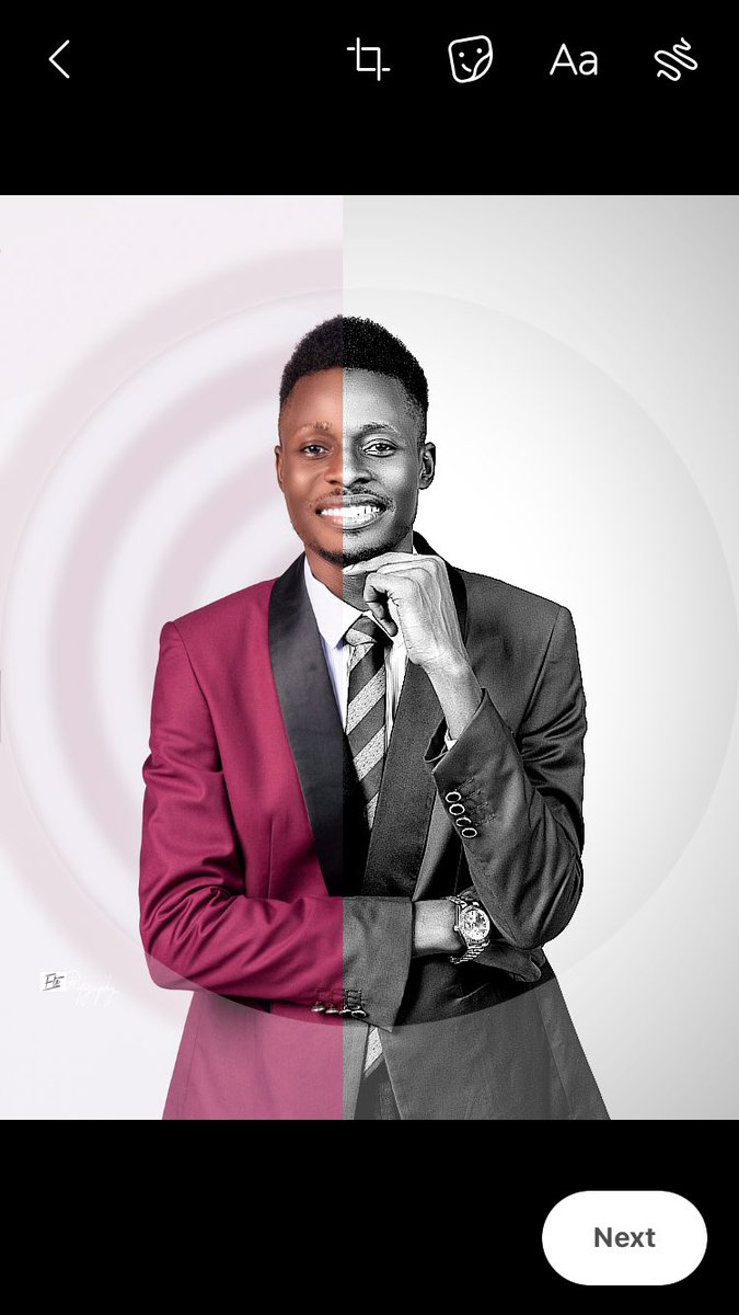 Damilaremikee's tweet photo. Happy 😊 New Month 😁
It’s December
It’s #tishee to be released tomorrow Dec 02 on all social platforms 🥳
As God lives And in the Name that’s Above every other name, You’re not permitted to die this year.
You will live
We shall all live
🙏🏽 Amen
#Tishe
#seemyteeth https://t.co/kZAdQZMBhs