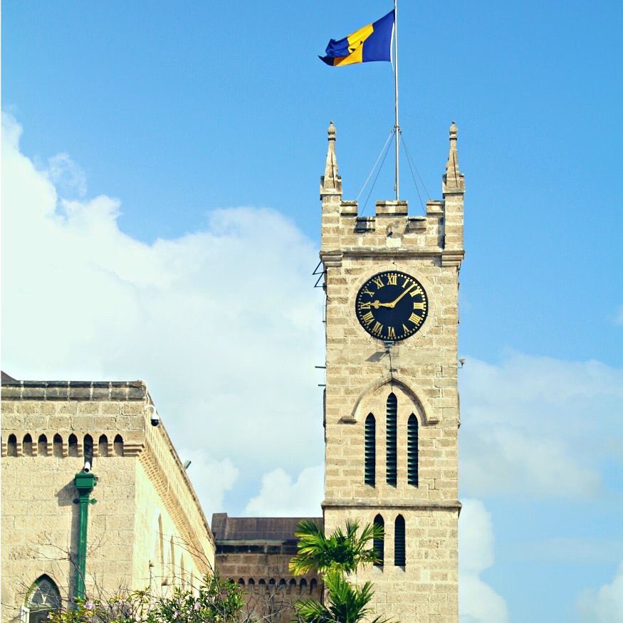 uwgsoca's tweet photo. Happy 56th Independence and Republic Day to Barbados!🇧🇧 Today we celebrate the country’s independence from Britain rule on November 30th, 1966 and first anniversary of becoming a republic on November 30,2021. https://t.co/7w1rAKbwzf