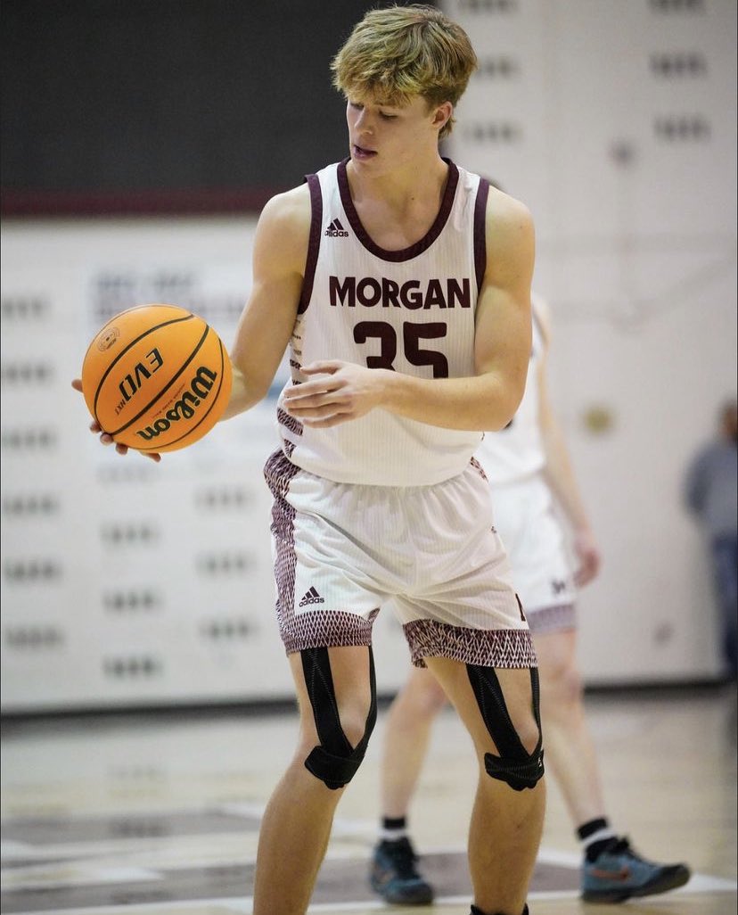 Eli Bailey tweet media