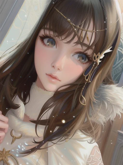 おはよ流行りのAIのやつやったらすごいことになったバニーは原型無いし、パチュリーはリボン増えた柄チャイナのいちご飛び出して来て笑った 